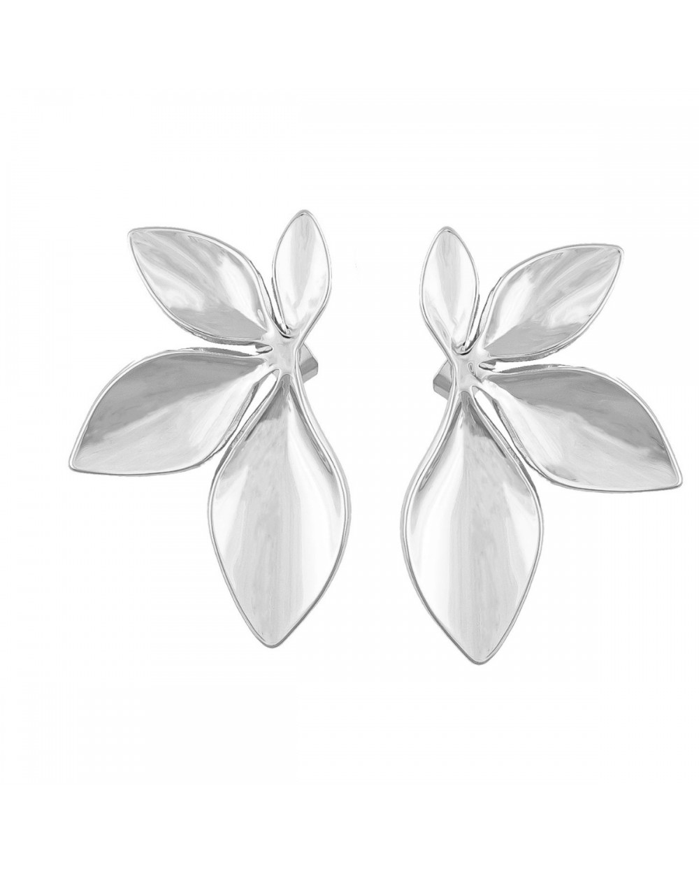 Σκουλαρίκια E-1037-S