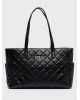 Nolah Γυναικεία Τσάντα ώμου Skiper Black Γυναικείες Τσάντες