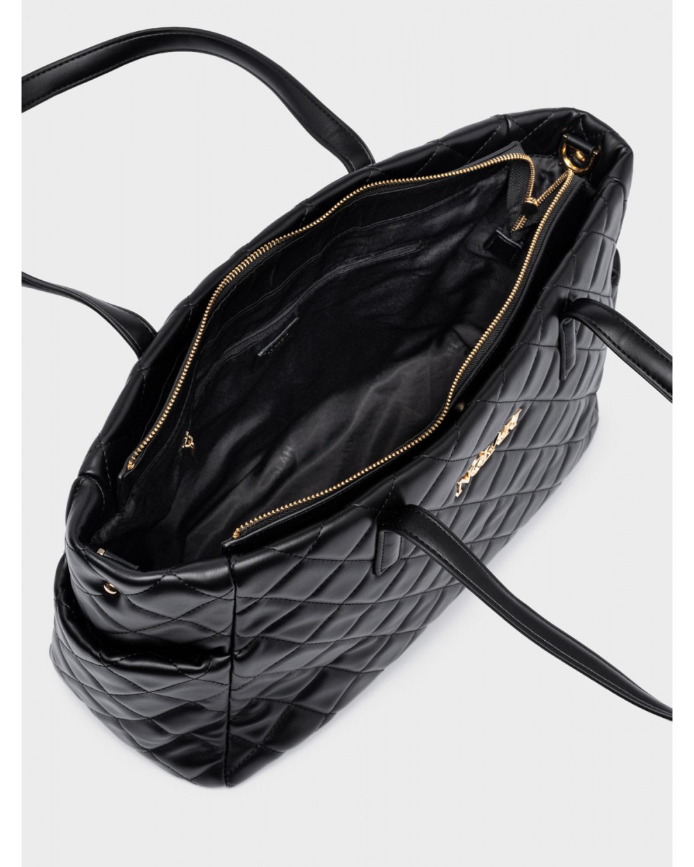 Nolah Γυναικεία Τσάντα ώμου Skiper Black Γυναικείες Τσάντες