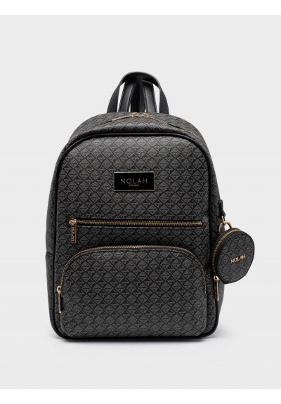 Nolah Γυναικεία Βackpack Jackblue Black
