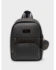 Nolah Γυναικεία Βackpack Jackblue Black Γυναικείες Τσάντες