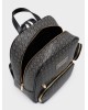 Nolah Γυναικεία Βackpack Jackblue Black Γυναικείες Τσάντες