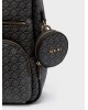Nolah Γυναικεία Βackpack Jackblue Black Γυναικείες Τσάντες