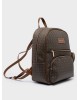 Nolah Γυναικεία Βackpack Jackblue Brown Γυναικείες Τσάντες