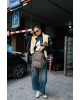 Nolah Γυναικεία Βackpack Jackblue Brown Γυναικείες Τσάντες