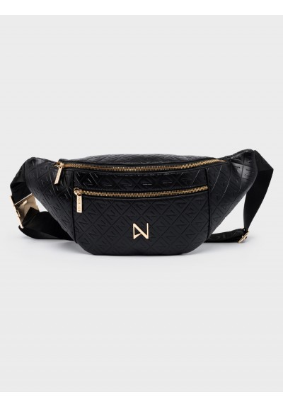 Nolah Γυναικεία Belt Bag Soroko Black