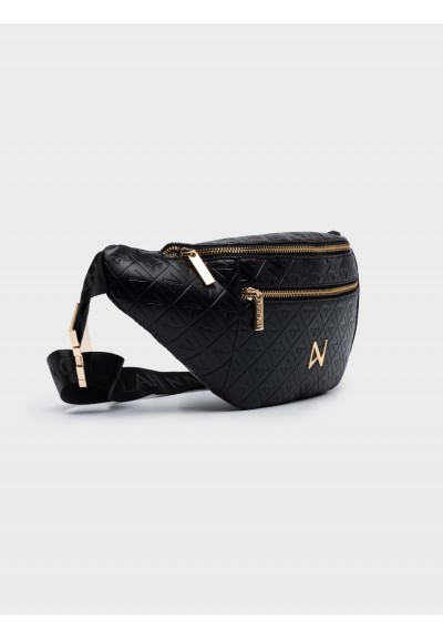 Nolah Γυναικεία Belt Bag Soroko Black
