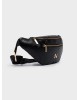 Nolah Γυναικεία Belt Bag Soroko Black Γυναικείες Τσάντες