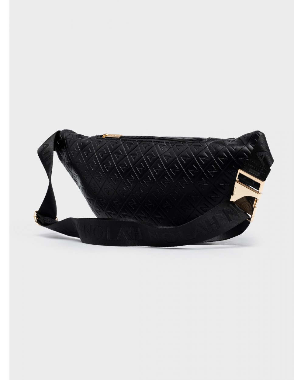 Nolah Γυναικεία Belt Bag Soroko Black Γυναικείες Τσάντες