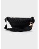 Nolah Γυναικεία Belt Bag Soroko Black Γυναικείες Τσάντες