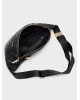 Nolah Γυναικεία Belt Bag Soroko Black Γυναικείες Τσάντες