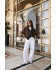 Nolah Γυναικεία Belt Bag Soroko Black Γυναικείες Τσάντες