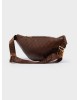 Nolah Γυναικεία Belt Bag Soroko Brown Γυναικείες Τσάντες