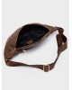 Nolah Γυναικεία Belt Bag Soroko Brown Γυναικείες Τσάντες
