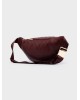 Nolah Γυναικεία Belt Bag Soroko Burgundy Γυναικείες Τσάντες