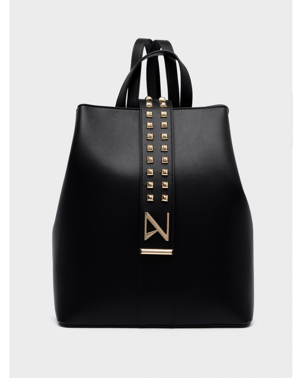 Nolah Γυναικεία Backpack Studsole Black Γυναικείες Τσάντες