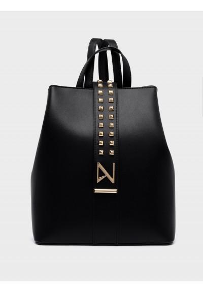 Nolah Γυναικεία Backpack Studsole Black