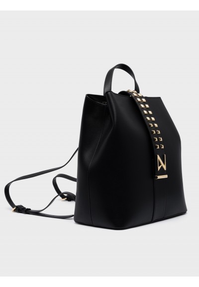Nolah Γυναικεία Backpack Studsole Black