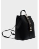 Nolah Γυναικεία Backpack Studsole Black Γυναικείες Τσάντες