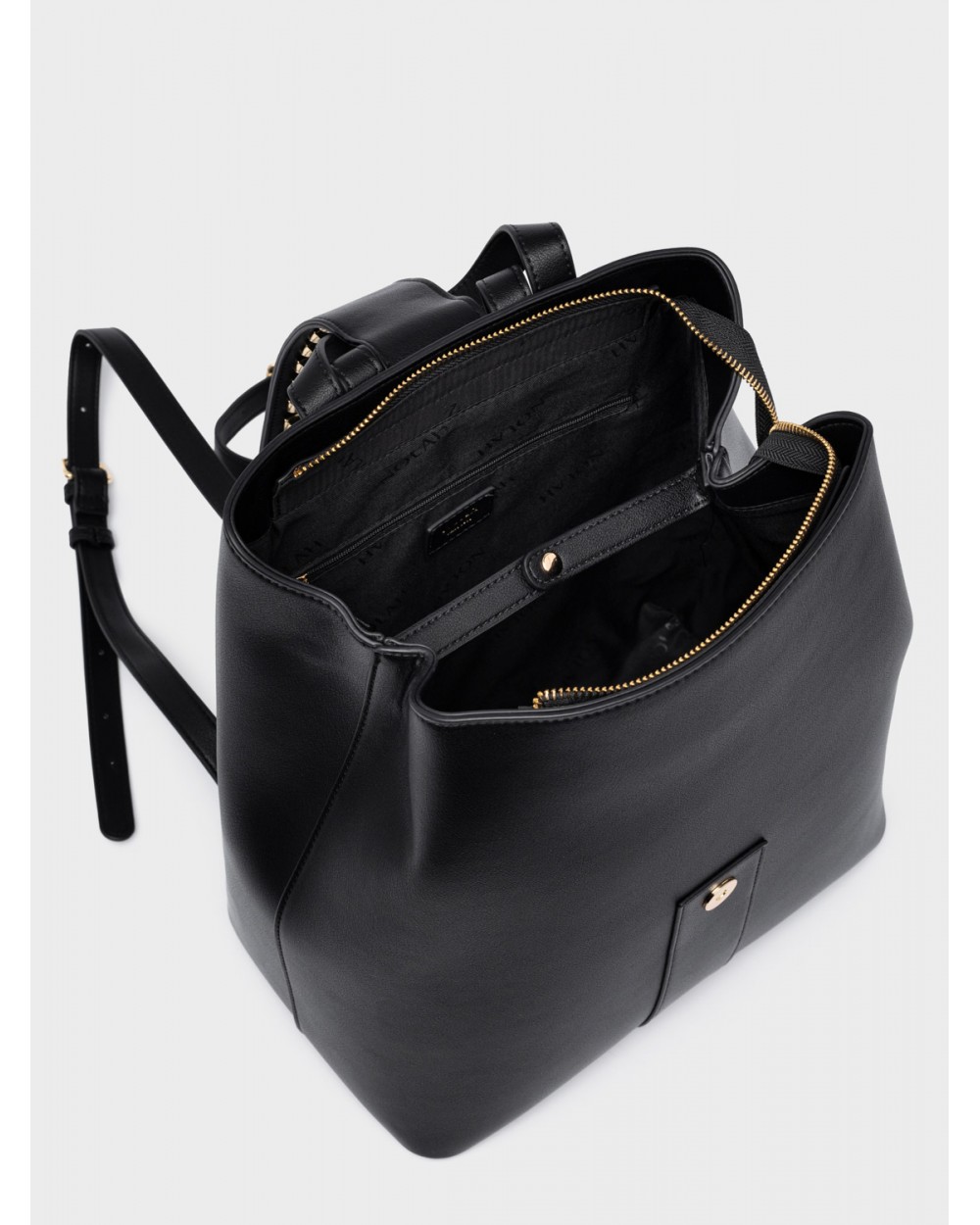 Nolah Γυναικεία Backpack Studsole Black Γυναικείες Τσάντες