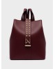 Nolah Γυναικεία Backpack Studsole Burgundy Γυναικείες Τσάντες