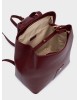 Nolah Γυναικεία Backpack Studsole Burgundy Γυναικείες Τσάντες