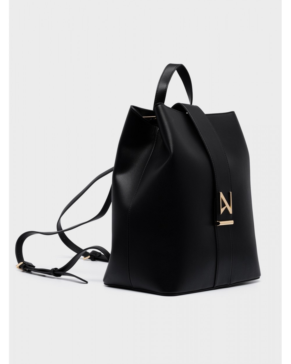 Nolah Γυναικεία Backpack Sole Black Γυναικείες Τσάντες