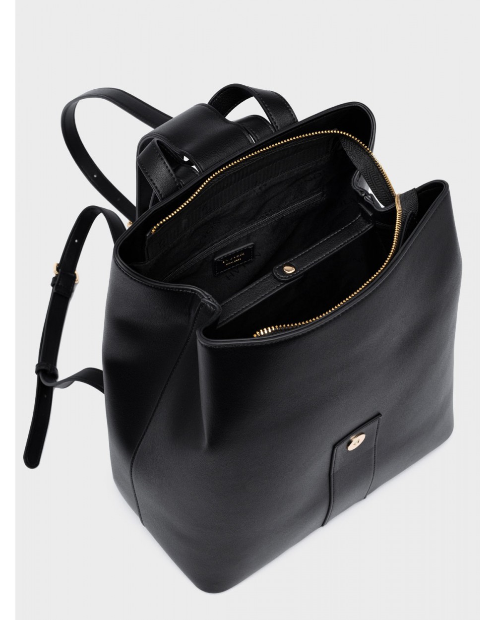 Nolah Γυναικεία Backpack Sole Black Γυναικείες Τσάντες