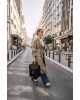 Nolah Γυναικεία Backpack Sole Black Γυναικείες Τσάντες