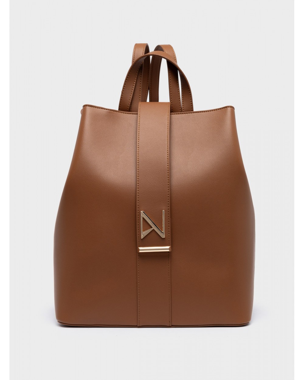 Nolah Γυναικεία Backpack Sole Brown Γυναικείες Τσάντες