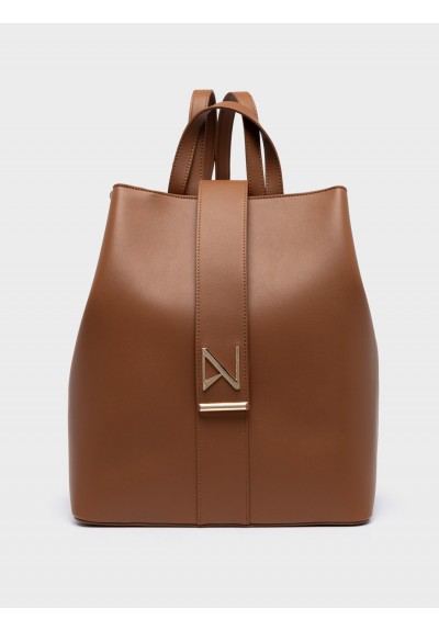 Nolah Γυναικεία Backpack Sole Brown