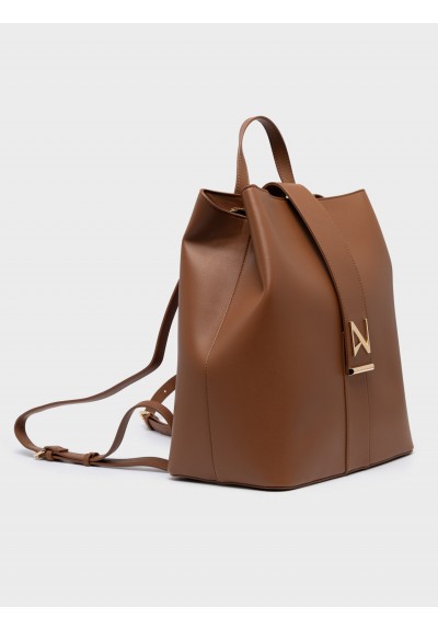 Nolah Γυναικεία Backpack Sole Brown