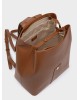 Nolah Γυναικεία Backpack Sole Brown Γυναικείες Τσάντες