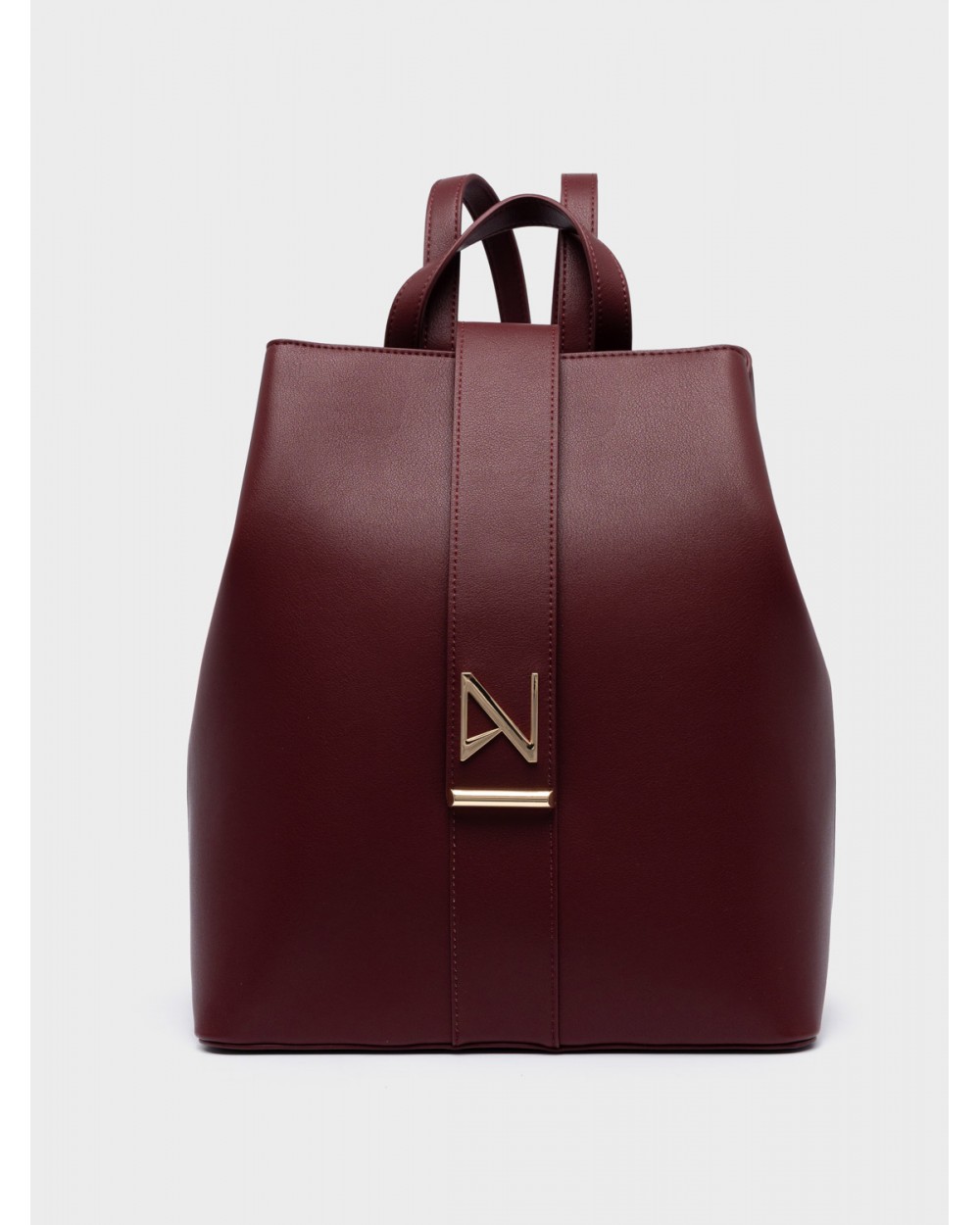 Nolah Γυναικεία Backpack Sole Burgundy Γυναικείες Τσάντες