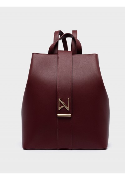 Nolah Γυναικεία Backpack Sole Burgundy
