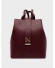 Nolah Γυναικεία Backpack Sole Burgundy Γυναικείες Τσάντες