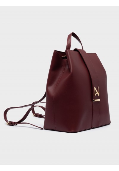 Nolah Γυναικεία Backpack Sole Burgundy