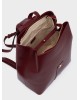 Nolah Γυναικεία Backpack Sole Burgundy Γυναικείες Τσάντες