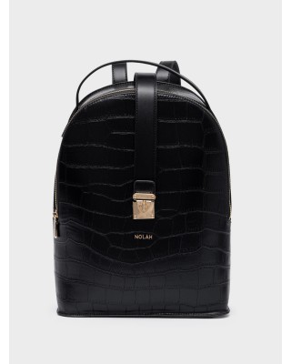 Nolah Γυναικεία Backpack Domino Black