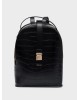 Nolah Γυναικεία Backpack Domino Black Γυναικείες Τσάντες