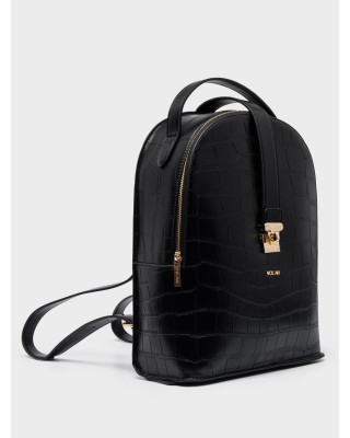 Nolah Γυναικεία Backpack Domino Black