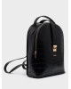Nolah Γυναικεία Backpack Domino Black Γυναικείες Τσάντες