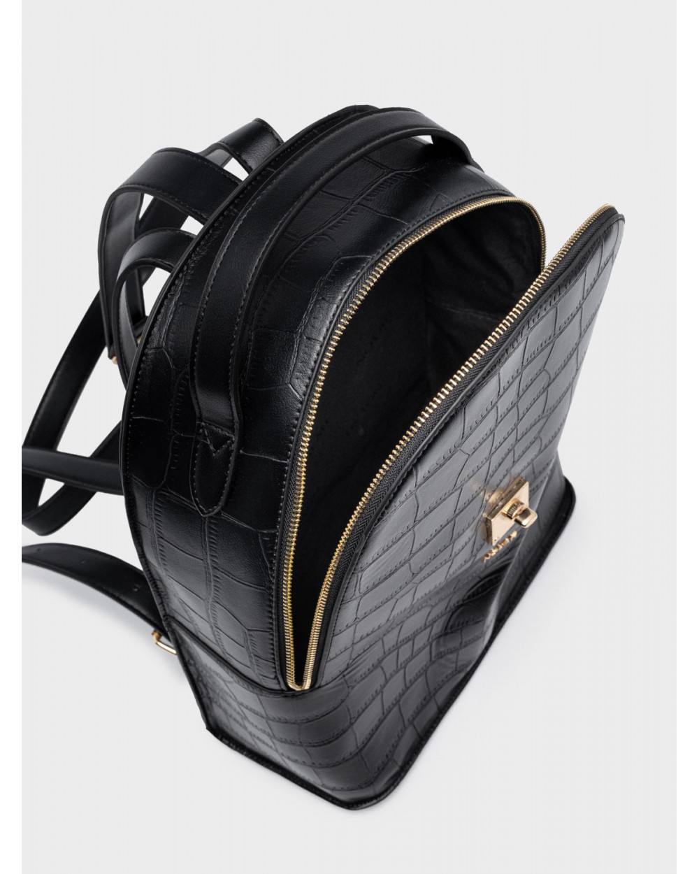 Nolah Γυναικεία Backpack Domino Black Γυναικείες Τσάντες