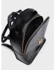 Nolah Γυναικεία Backpack Domino Black Γυναικείες Τσάντες