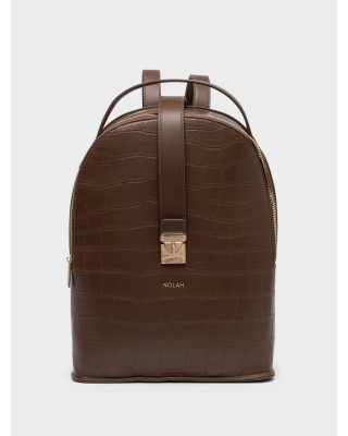 Nolah Γυναικεία Backpack Domino Brown