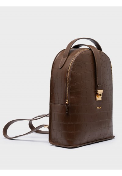 Nolah Γυναικεία Backpack Domino Brown