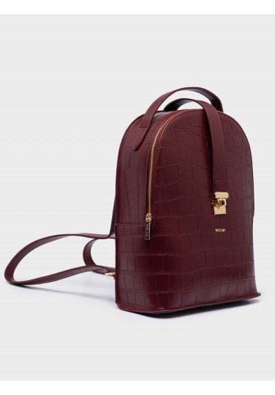 Nolah Γυναικεία Backpack Domino Burgundy