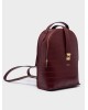 Nolah Γυναικεία Backpack Domino Burgundy Γυναικείες Τσάντες