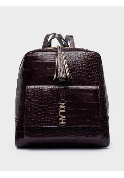 Nolah Γυναικεία Backpack Silva Brown