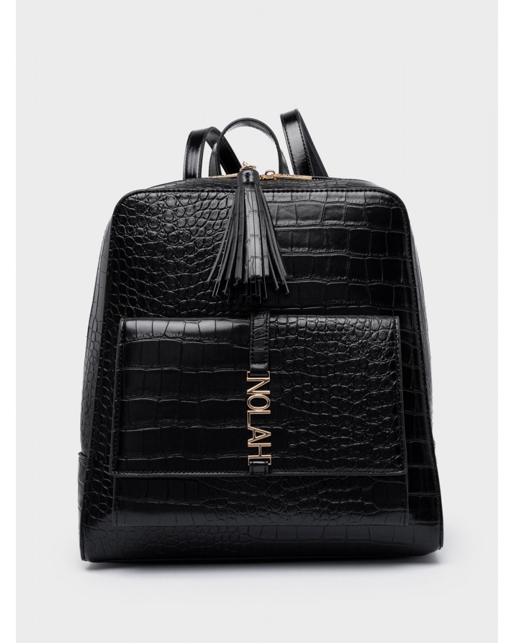 Nolah Γυναικεία Backpack Silva Black Γυναικείες Τσάντες